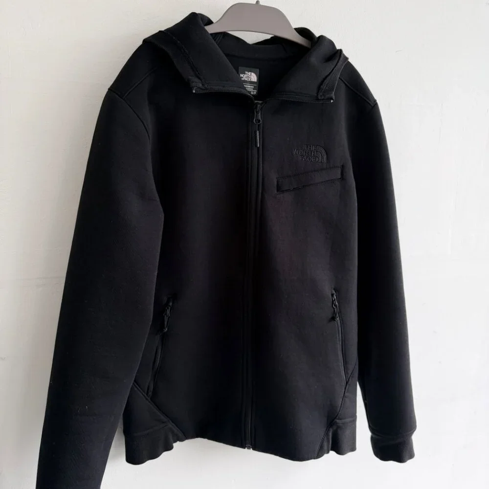 The North Face Black Thermal 3D Jacket